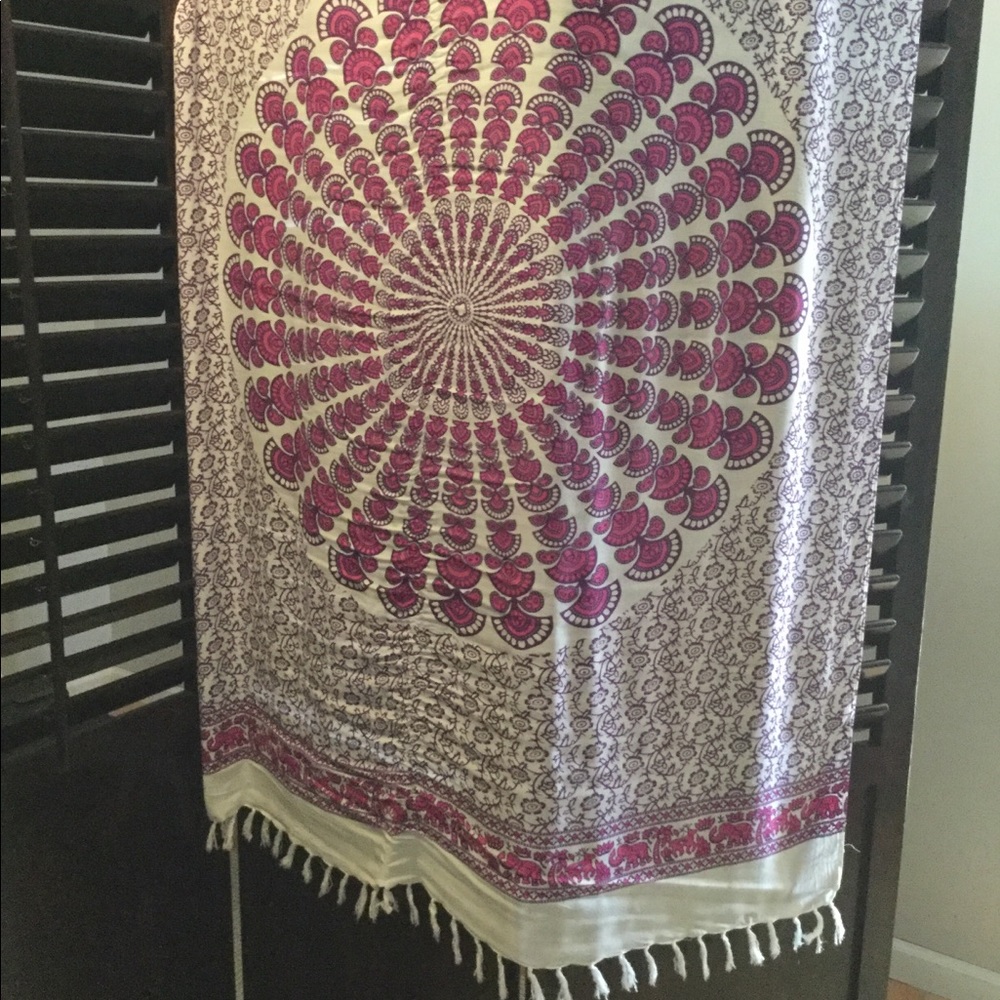 Scarf